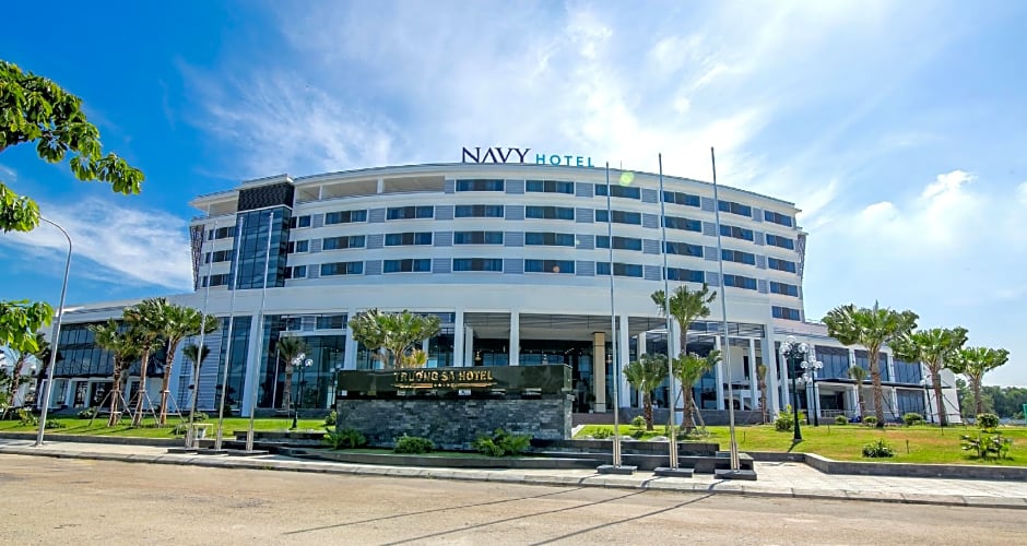 Navy Hotel Cam Ranh