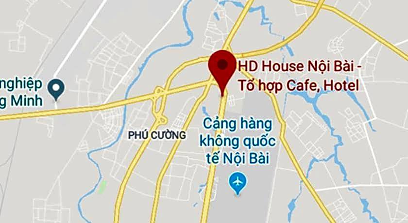HD Hotel Noi Bai