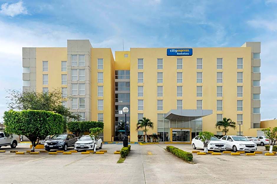 City Express by Marriott Minatitlan