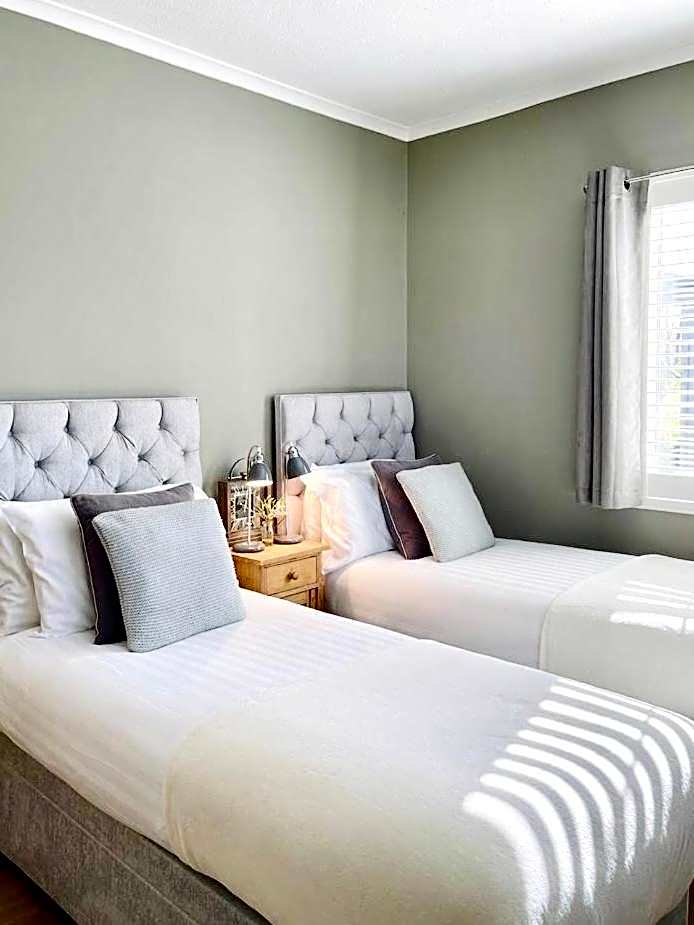 Pinkmead Estate and Vineyard