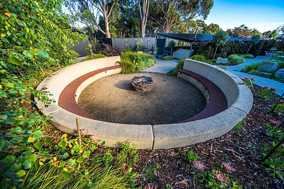 BIG4 Tassie Getaway Parks St Helens