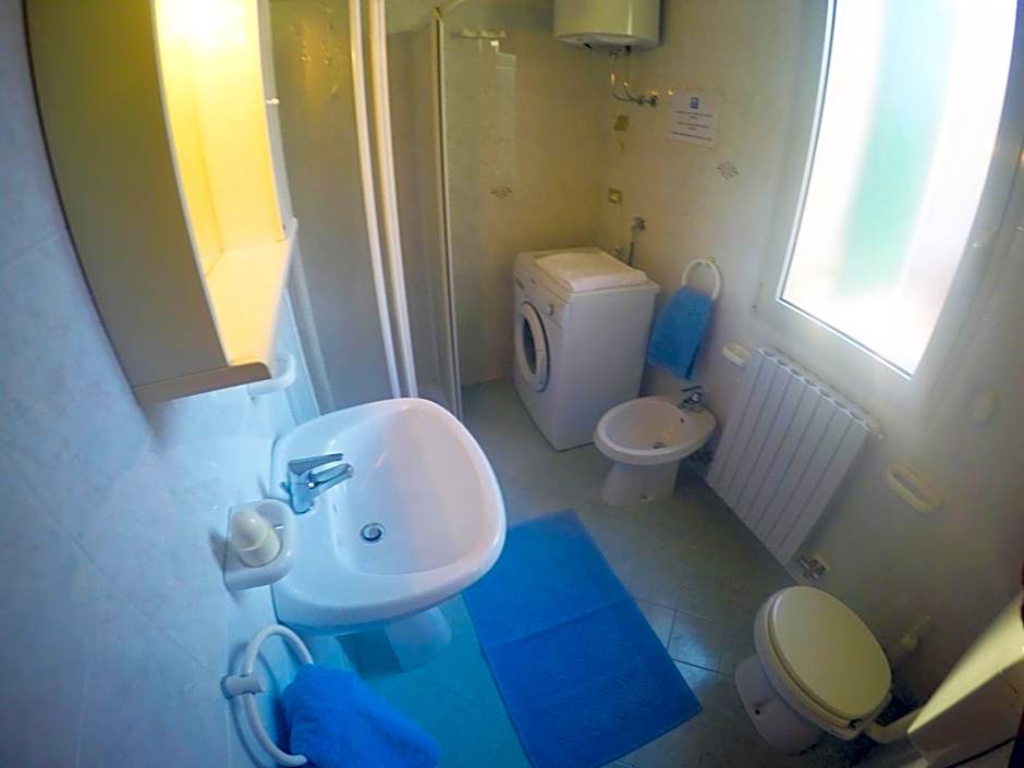 Residence Soleil - Agenzia Cocal