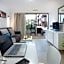 Nemea Appart Hotel Le Lido Cagnes Sur Mer