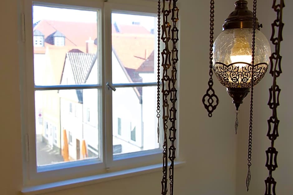 Hotel Goldene Traube