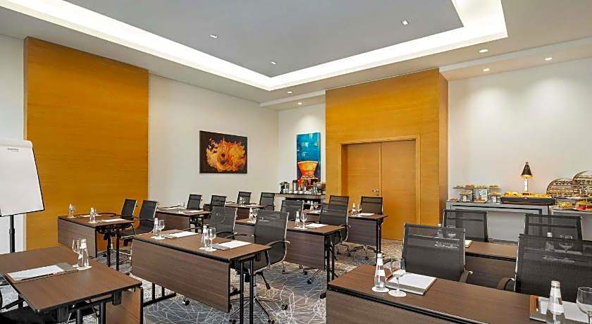 Novotel Makkah Thaker City