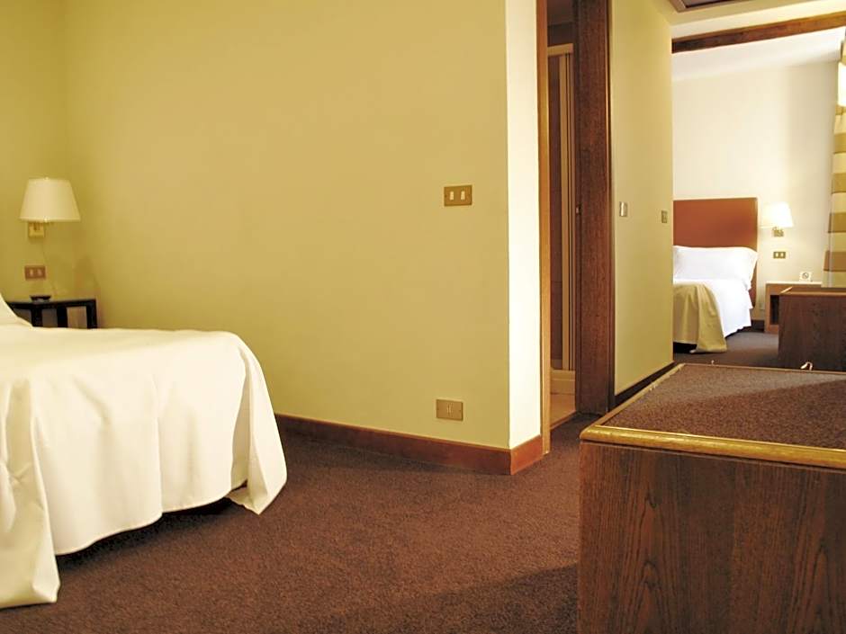 Hotel Albergo Santa Chiara