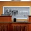 Hampton Inn By Hilton Alamogordo