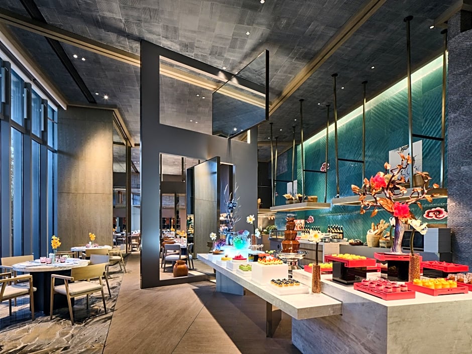 Crowne Plaza Qidong By IHG