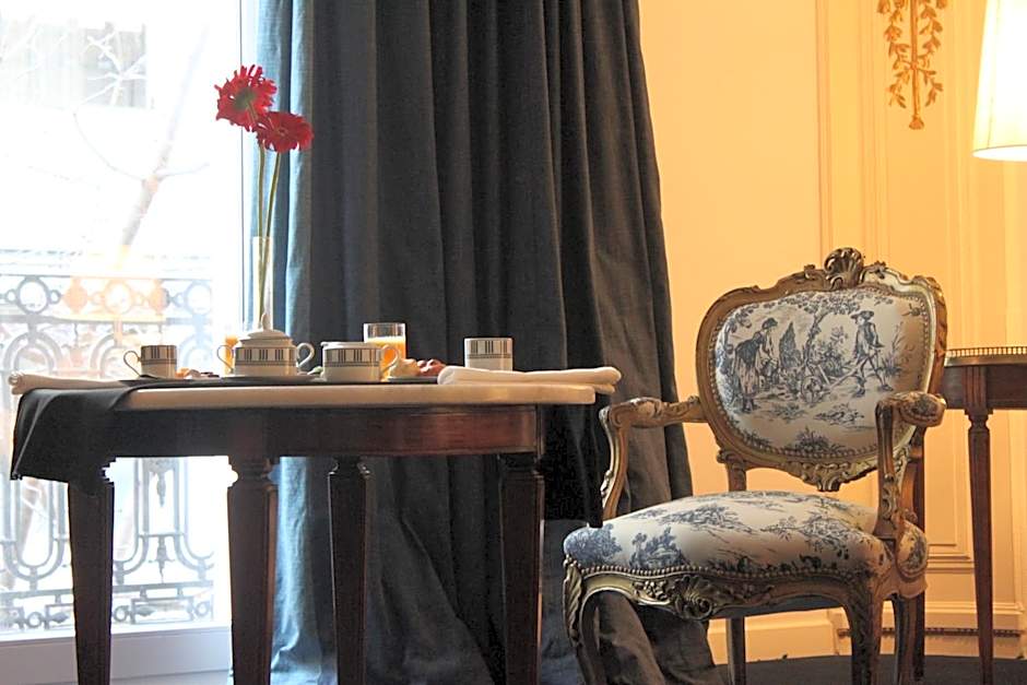 Hotel Club Frances