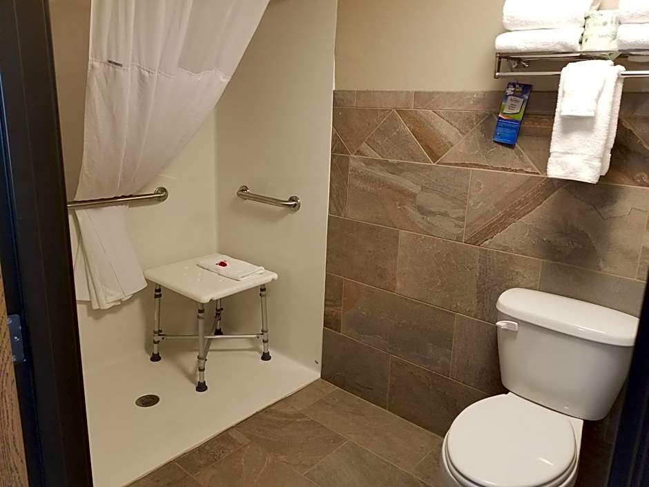 Baymont by Wyndham Oacoma