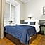 Best Western Hotel at 108