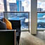 Cityscape Apartment in Birmingham with Self Checkin