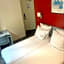 Hipotel Paris Belgrand Mairie Du 20eme