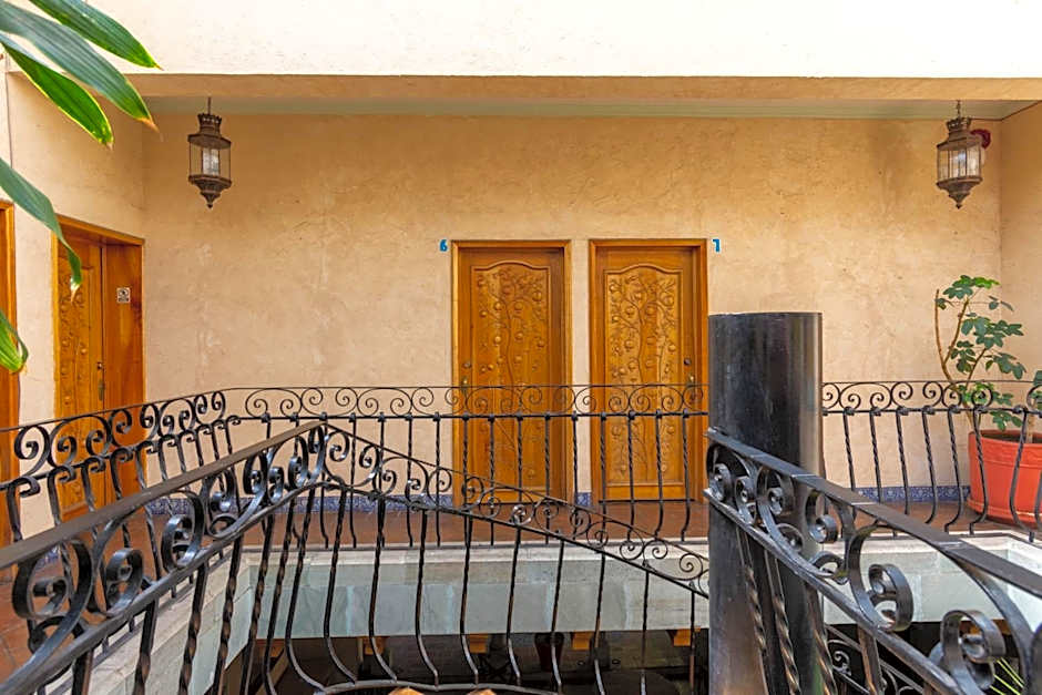 Casa Magica