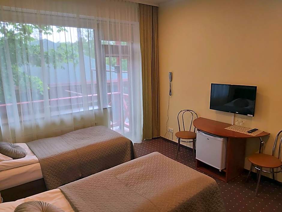 Hotel Green Smiltynė