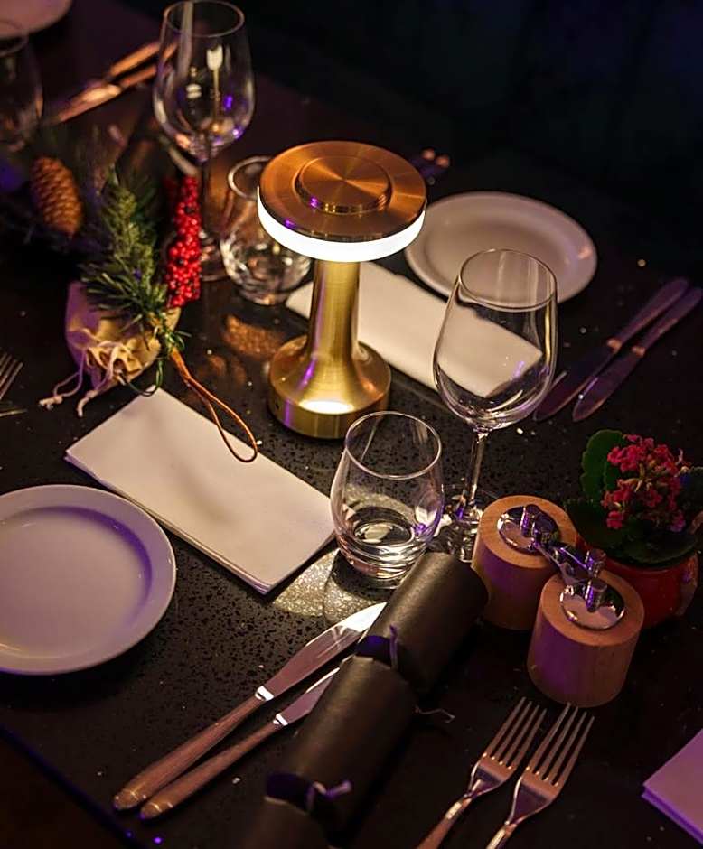 Best Western Northfields Ealing Hotel