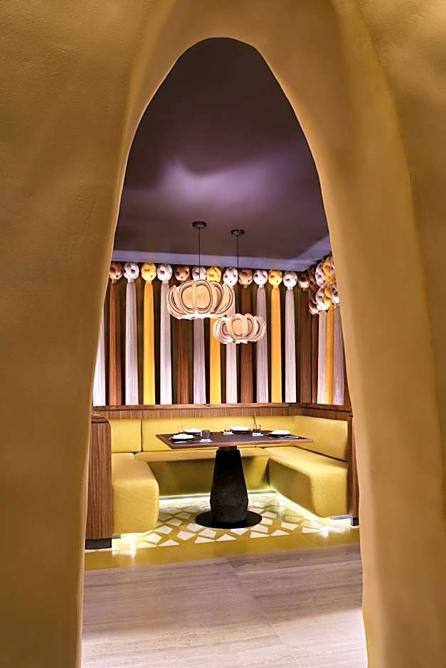 Hotel Xcaret Arte - All Parks All Fun Inclusive - Adults Only