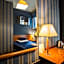 Finger Guest Rooms