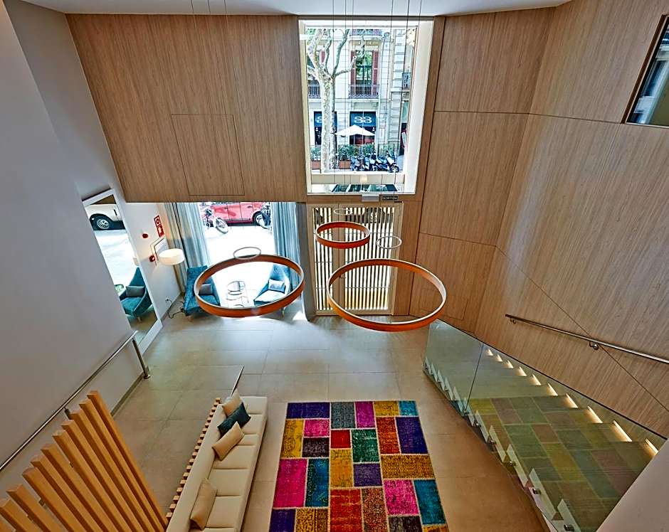 Hotel Omnium