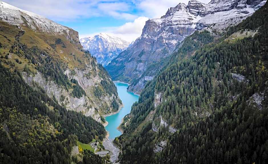 Alphotel & Bergrestaurant Sankt Martin