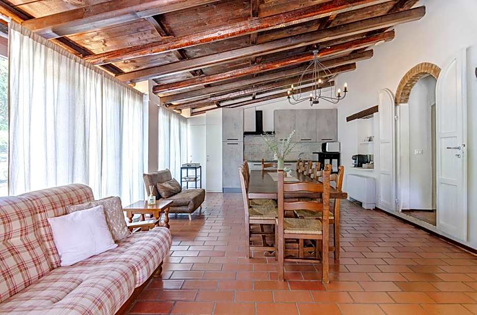 Villa Ca' Viola Rimini