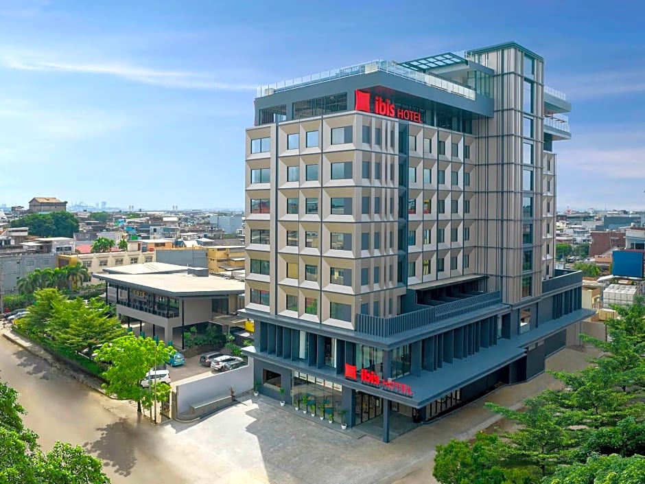 ibis Palembang Sanggar