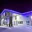 Motel 6 Tulsa, OK Airport