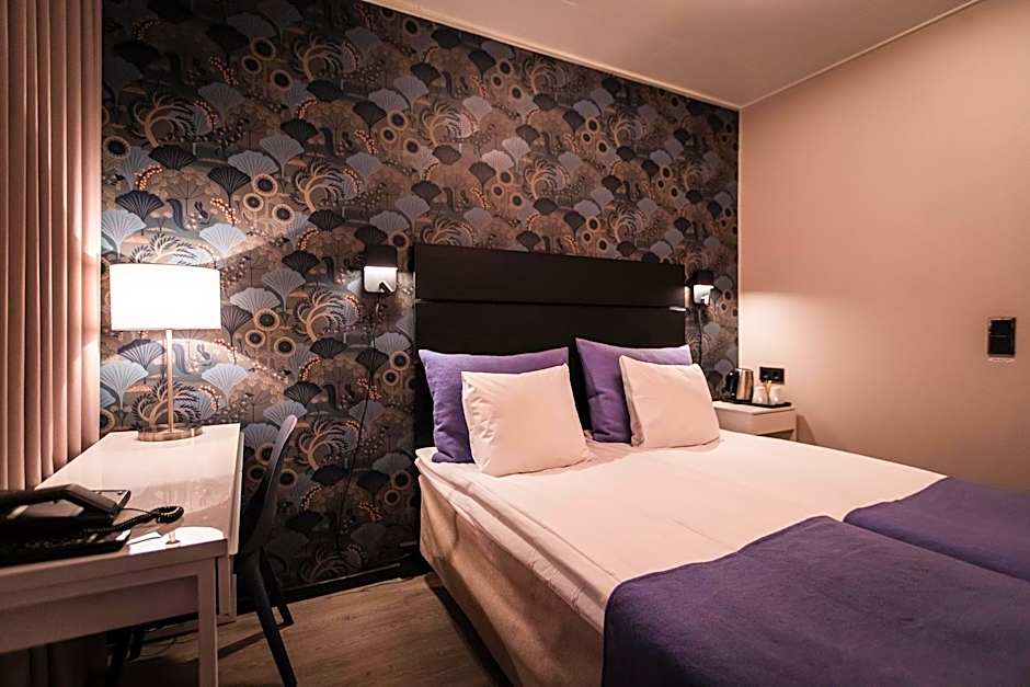 Hotel Aakenus