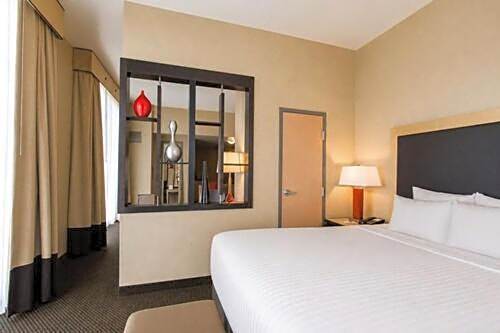Cambria Hotel Rapid City near Mount Rushmore