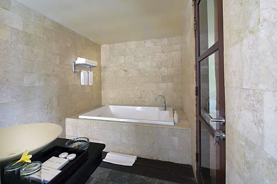 The Khayangan Dreams Villa Umalas