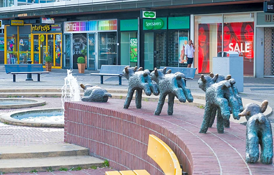 Citiez Hotel Amsterdam