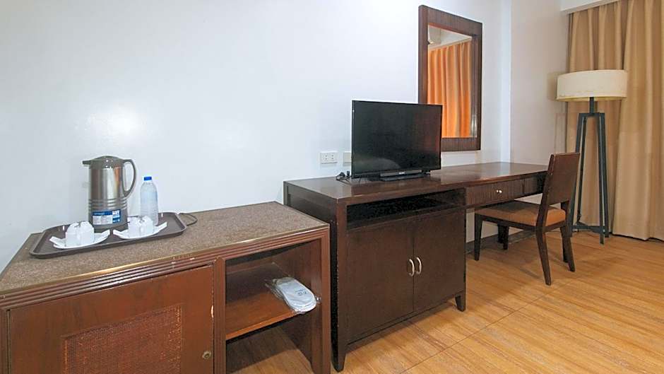 Bliss Hotel San Fernando Pampanga City