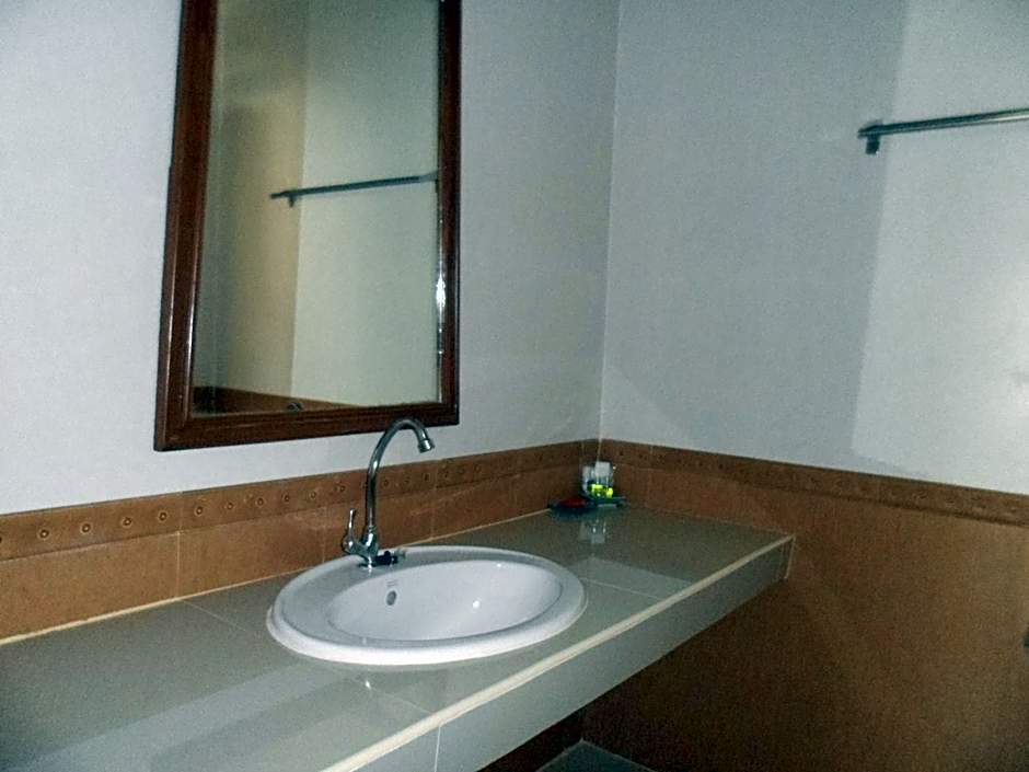 Baiyoke Chalet