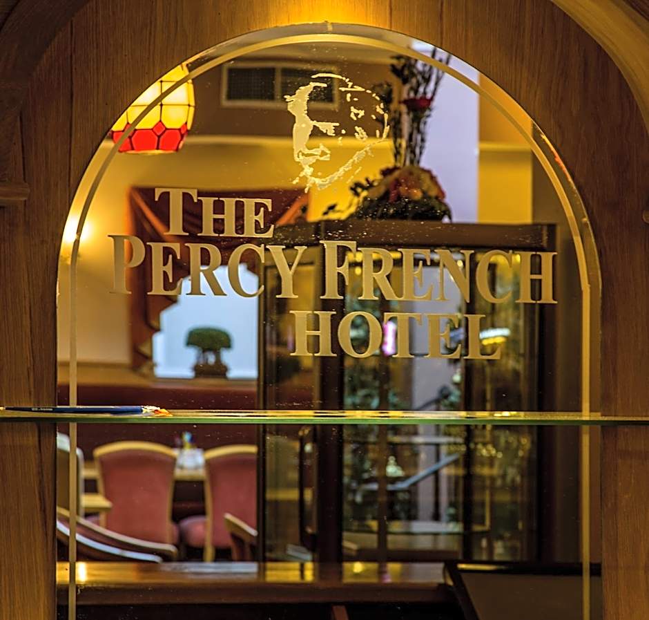 Percy French Hotel