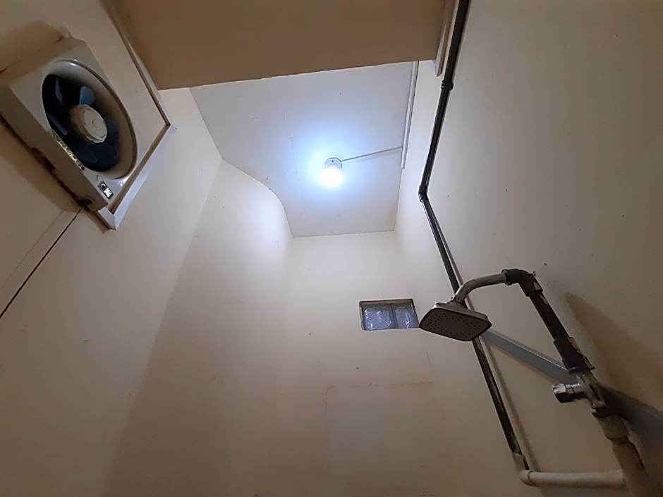 Hotel O Ringin Pitu 1 Syariah