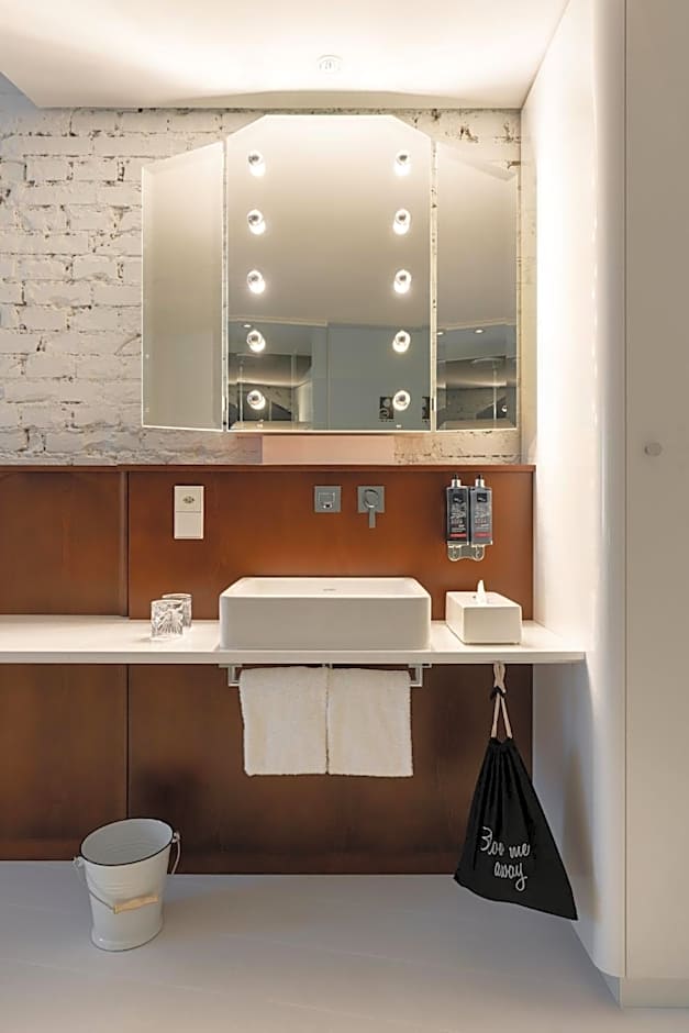 Ruby Mimi Hotel Zurich