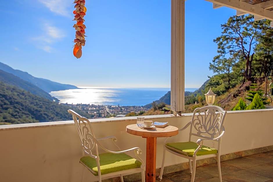 Ölüdeniz Manzara Non Alcoholic Family Hotel