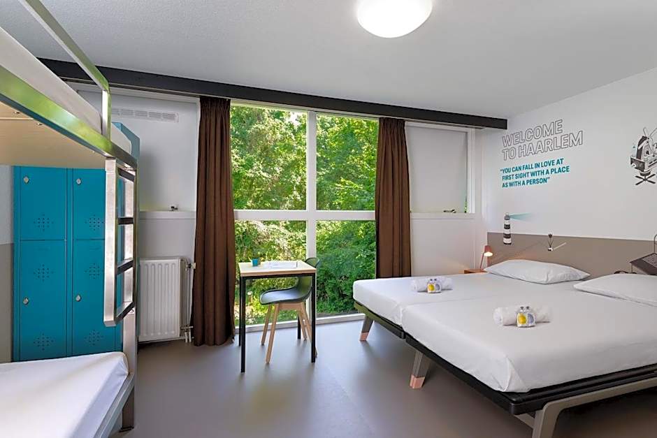 Stayokay Hostel Haarlem