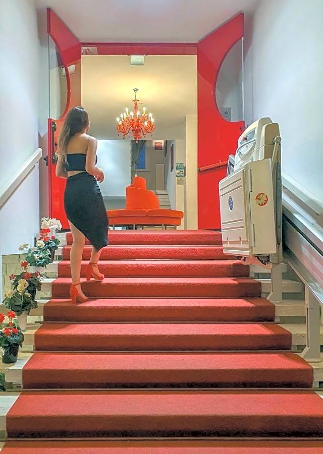 Coelho Beach Hotel