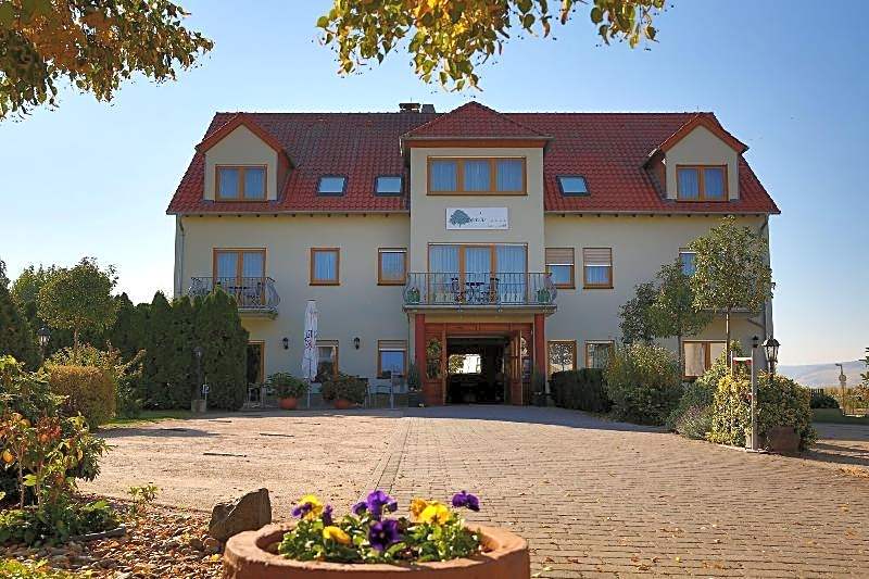Landhotel Fetzer