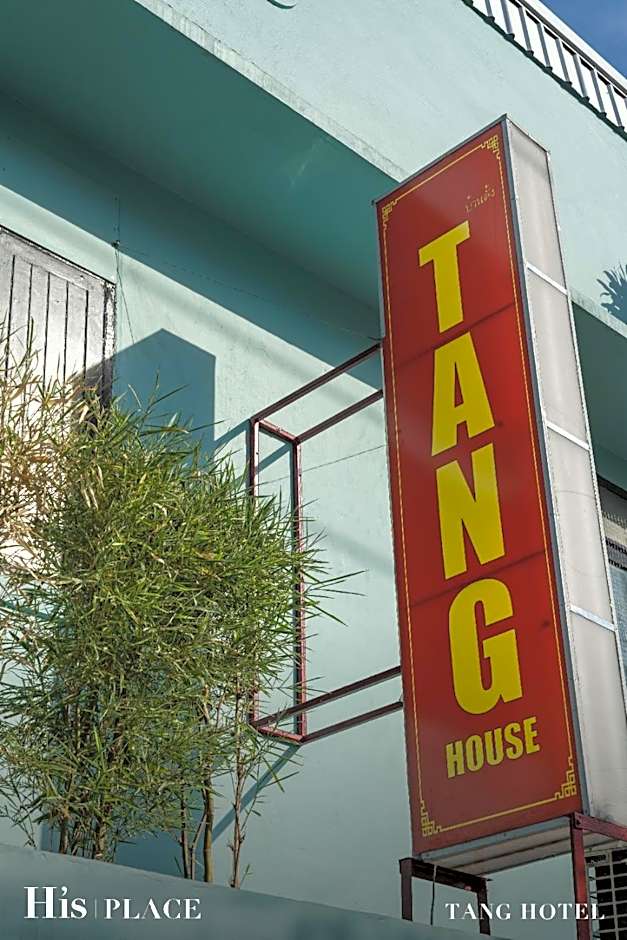 Tang House