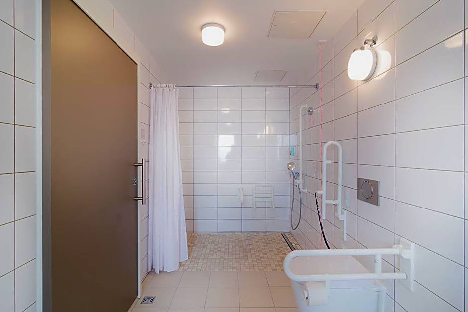 Toyoko Inn Frankfurt am Main Hauptbahnhof