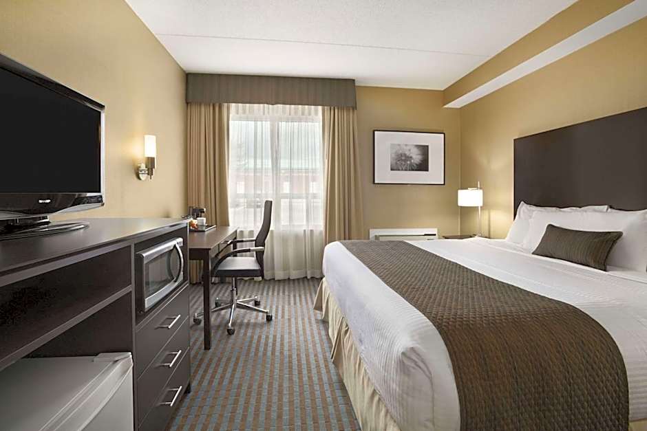 Days Inn by Wyndham Stouffville