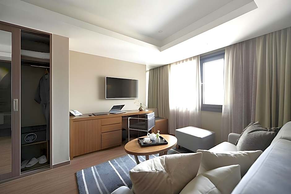 Busan Business Hotel