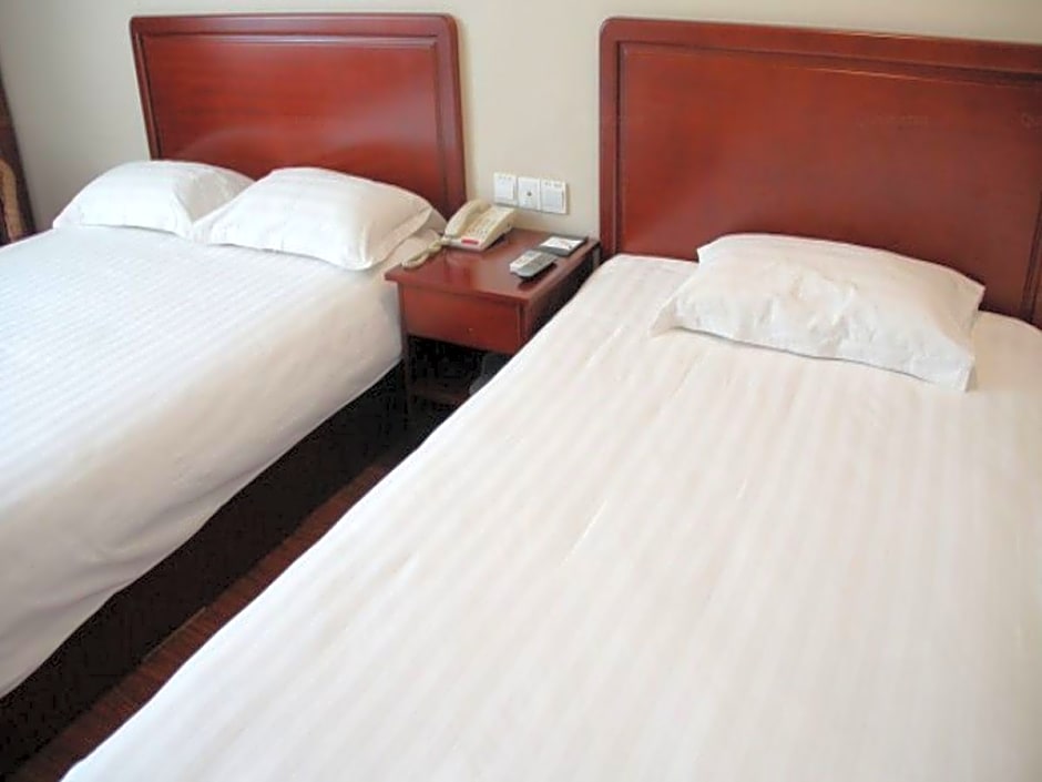 Harbin Jiashun Business Hotel