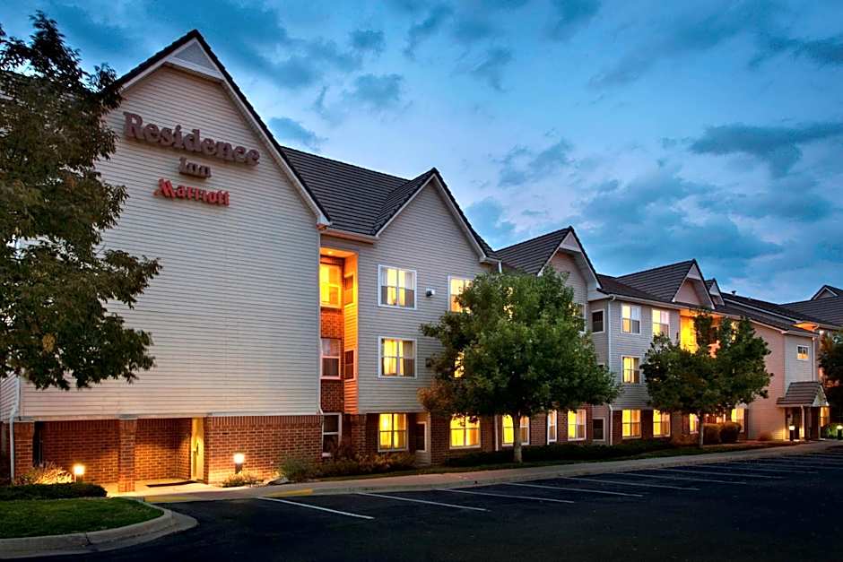 Residence Inn by Marriott Denver Southwest/Lakewood