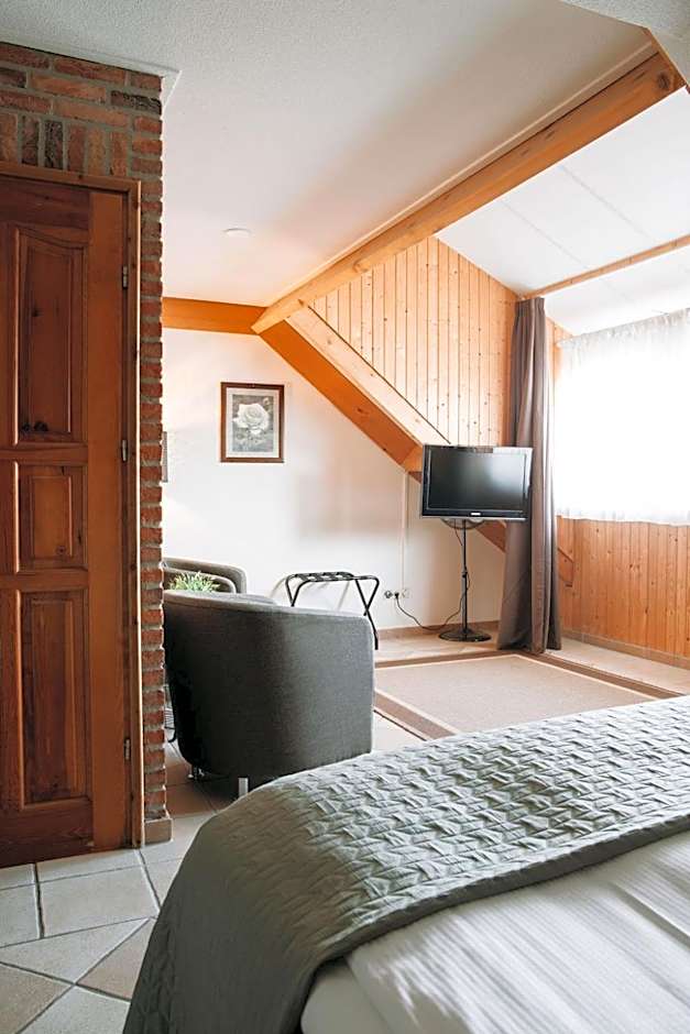 Hotel & Lodges Erve Bruggert