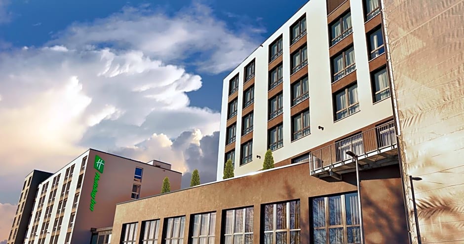 Holiday Inn Villingen Schwenningen By IHG