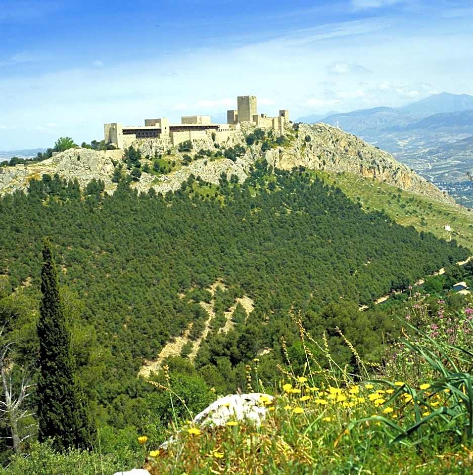 Parador de Jaen