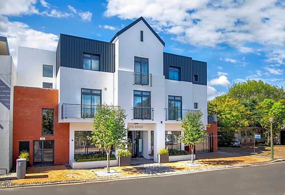 Hotel Krige